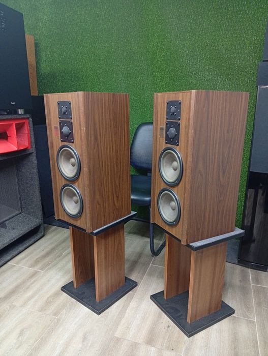 Тонколони ELAC EL-75II