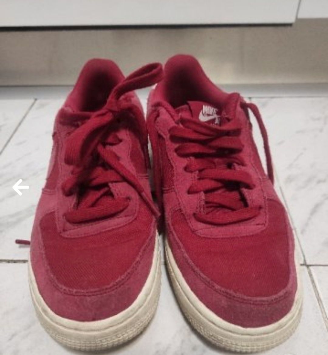 Маратонки Nike Air Force