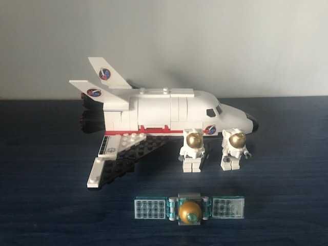 Lego 60078 Naveta spatiala + satelit