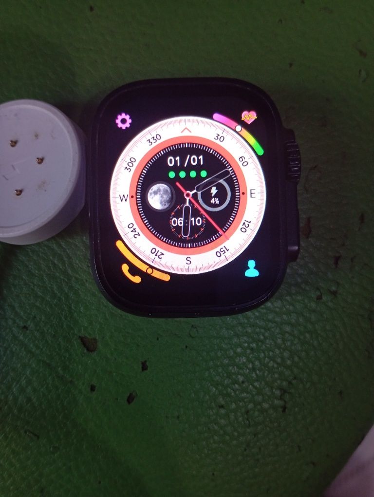 Часы  DW89 WATCH