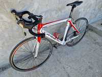 Bicicleta Full carbon Orbea