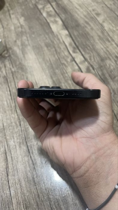 iPhone 16 pro max 92%