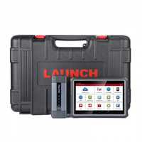 Launch original X431 PRO 5 PRO5 Full System Diagnostic Tool with Smart