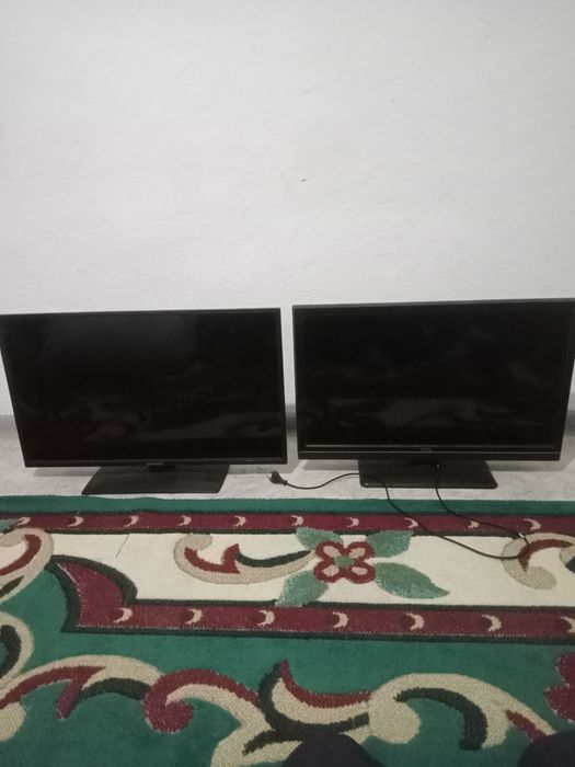 Телевизор бу на запчасти Причины поломки не знаю