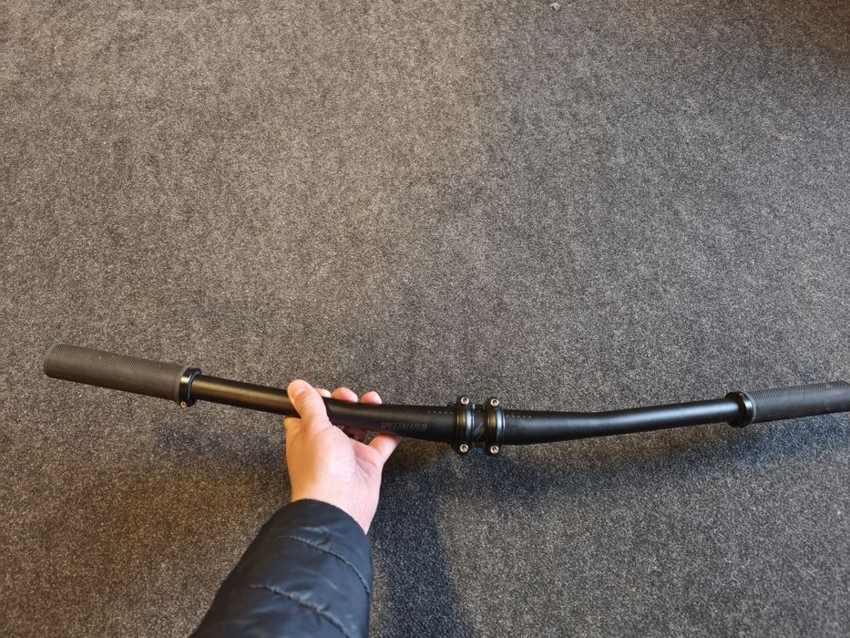 Piese de bicicleta MTB Rockshox Specialized