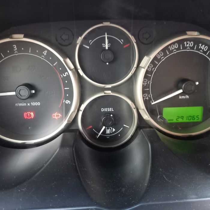 Land Rover Freelander 1 4x4