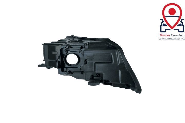 Carcasa Far Stanga Noua Led Matrix Audi  A8  D4/4H [facelift] [2013 -