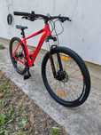 Bicicleta MTB Canondale Trail 29L