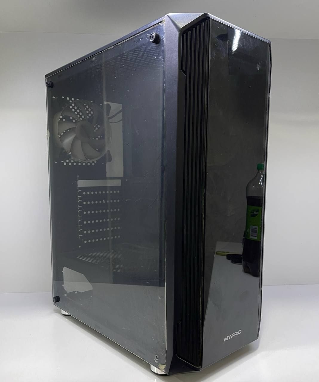 Mypro case RGB idealni