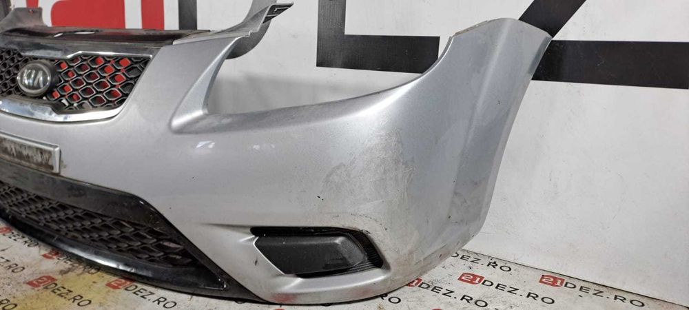 Bara fata completa Kia Rio 2 Facelift anul 2009 - 2011