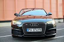 Audi A6 AUDI A6 C7 3.0TDI 2018 EURO 6 S-Line S-Tronic