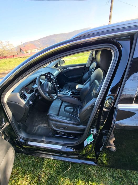 De vanzare Audi A4  B8