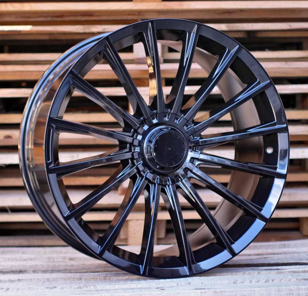 Джанти за Мерцедес 19" 20" 5х112 / Djanti za Mercedes 19" 20" B1499