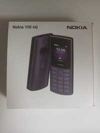 Nokia 110 4G nou dual sim