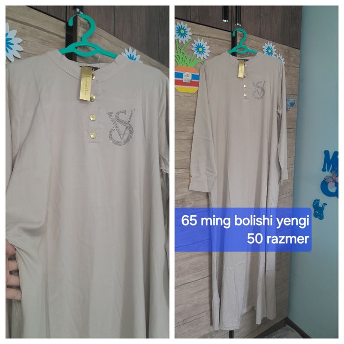Ayollar kiyimi sotaman arzonga yangi