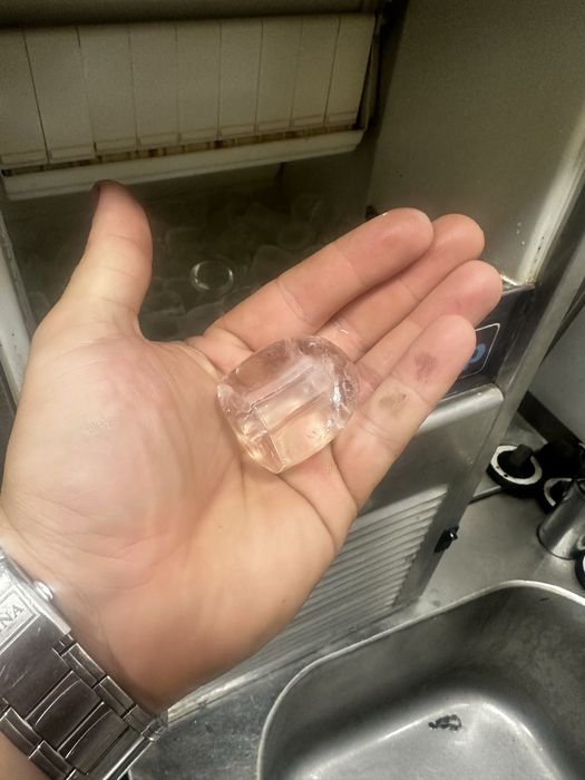 Ледогенератор 22кг