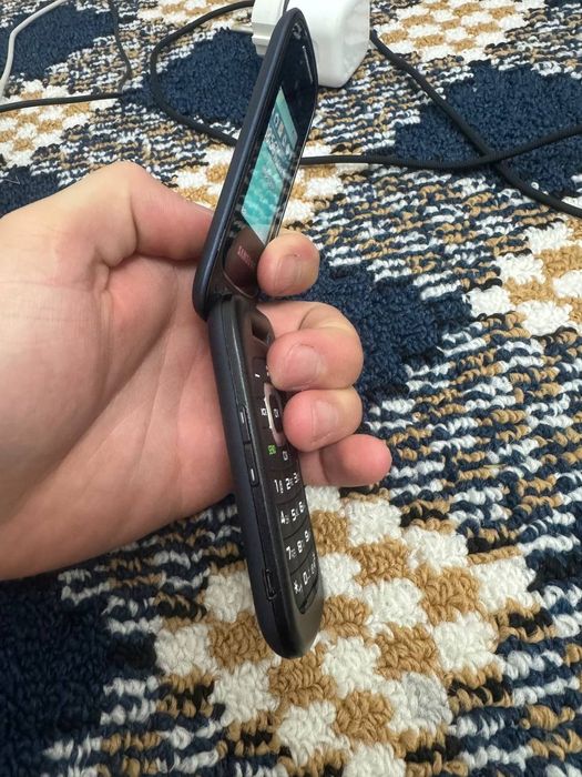 Samsung gusto 3 GM-B311V