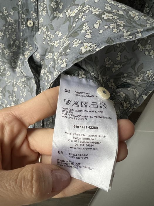 Дамска ризa Marc O’Polo