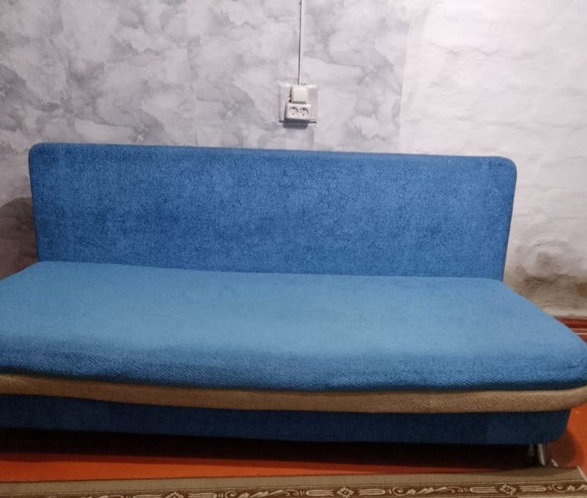Продам диван б/у