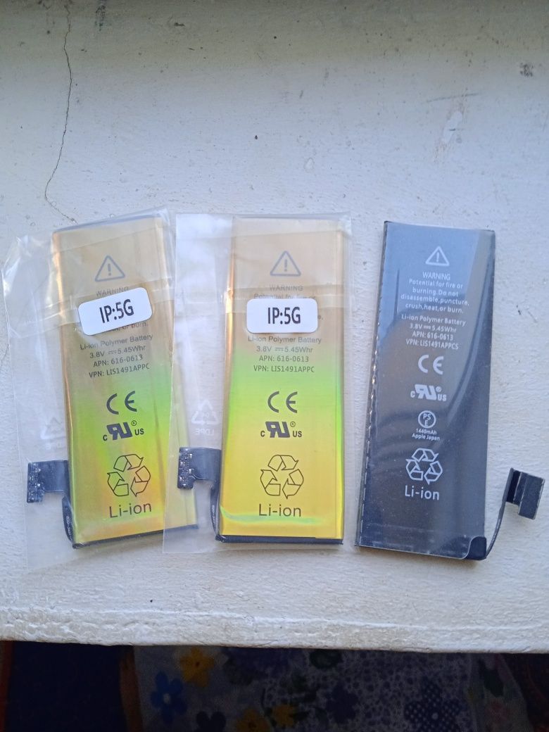 iphone 5s va iphone 5 arzon narxda