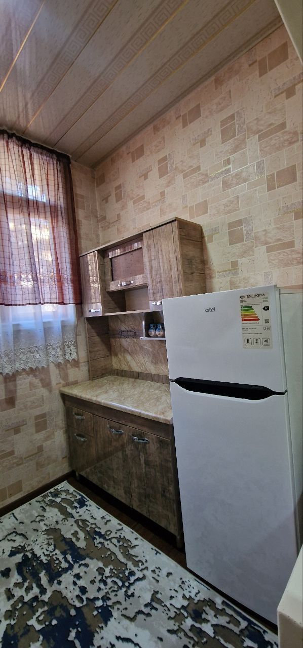 Продажа 2в3/1/5 на Юнусабад-4, КИРПИЧ Балкон 2*6
