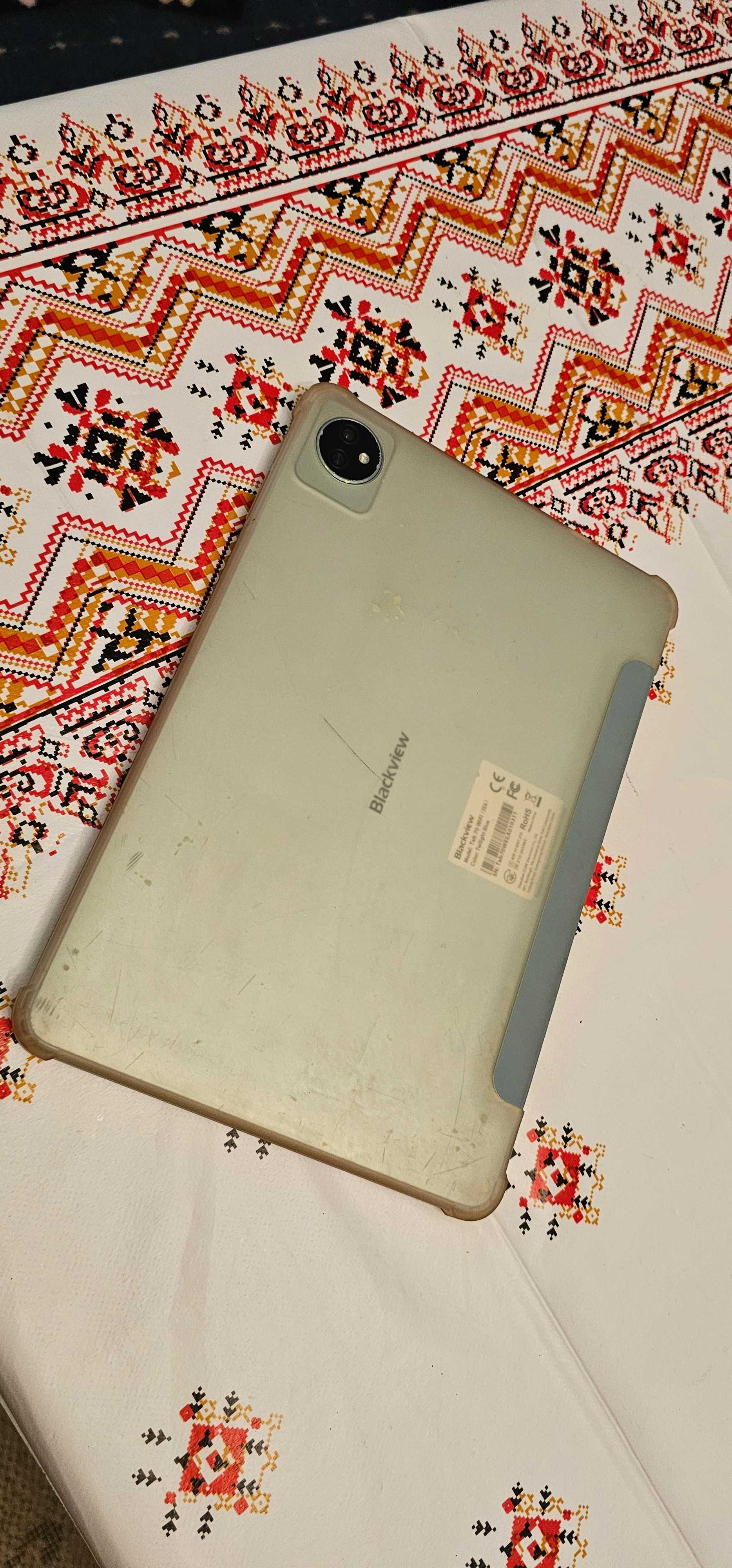 Tableta Blackview TAB 70, 3gb ram 64 rom