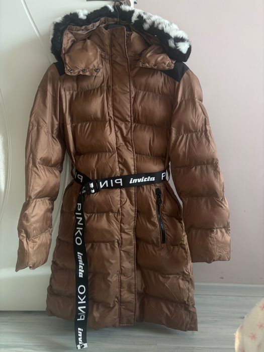 Зимно яке Pinko for invicta