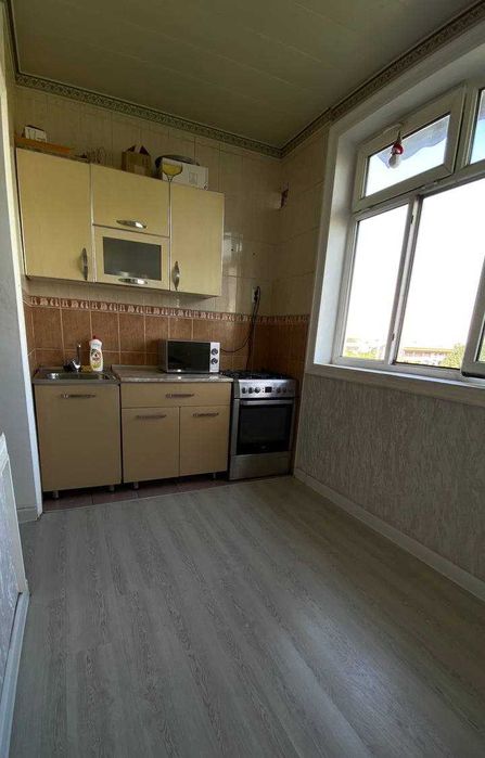 Продаётся 4-комнатная квартира - Массив Куйлюк 5!