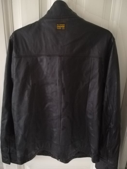 Geaca G.Star bărbați L piele