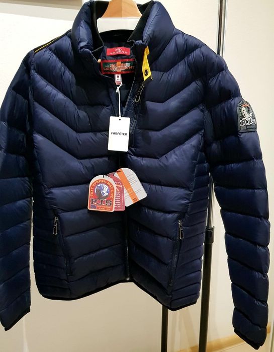 Geaca iarna Parajumpers calitate premium