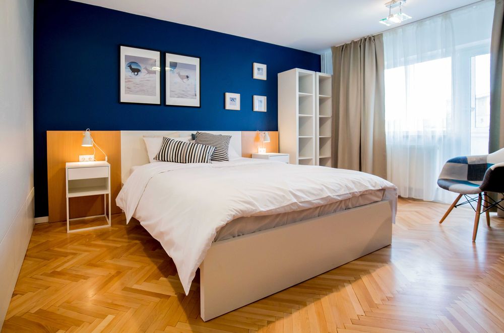 Apartament 2 camere, 50 mp-Decomandat-Etaj 3 din 4-Parcul Zorilor