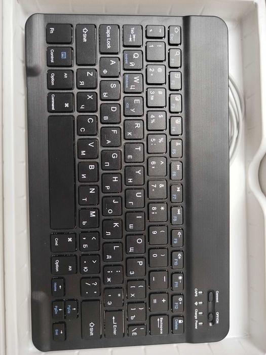 планшет Nodizz Npad15