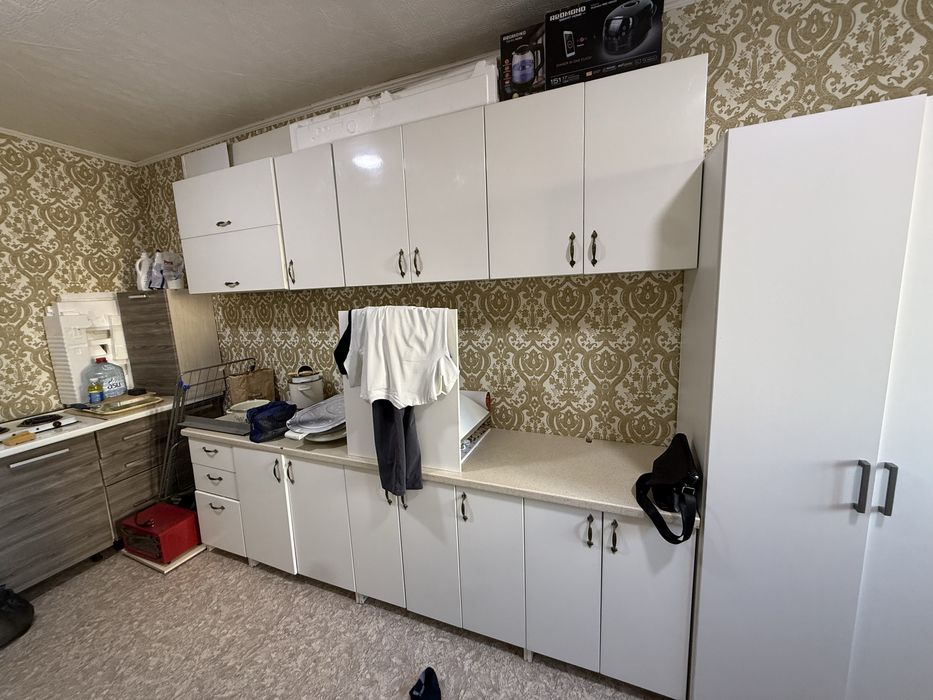 Продам щкаф для кухонный мдф