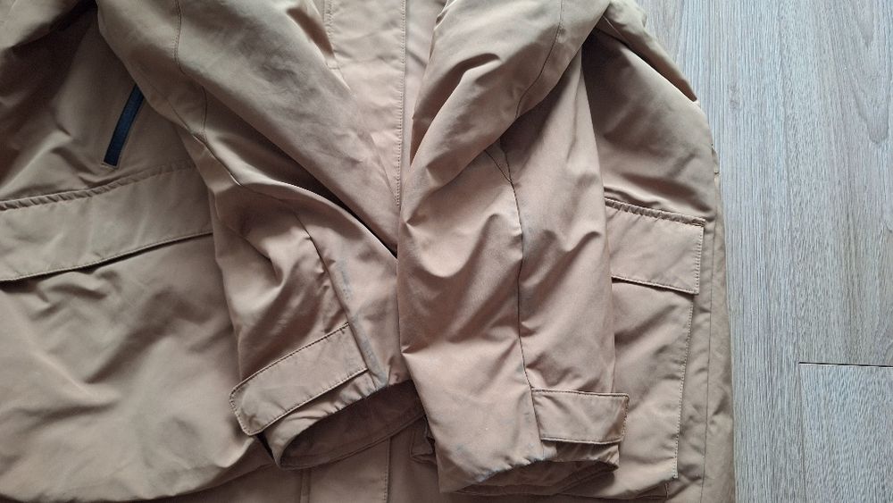 Nike Tech Pack parka дамска парка