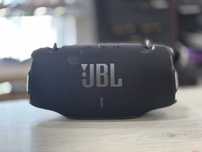 Bluetooth колонка JBL XTREME 4 BLK 100 W