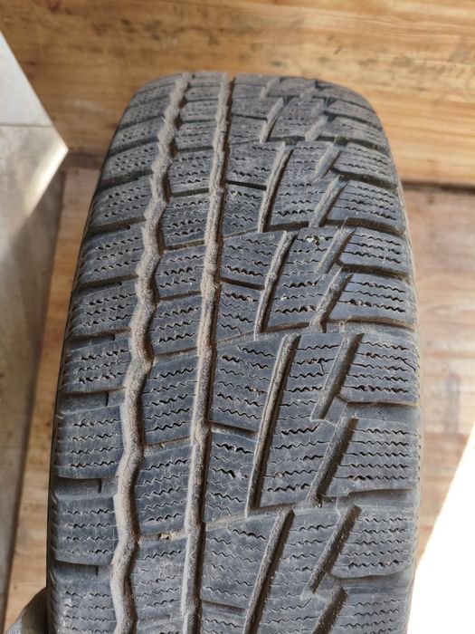 205 60 R16 Одиночка Зима