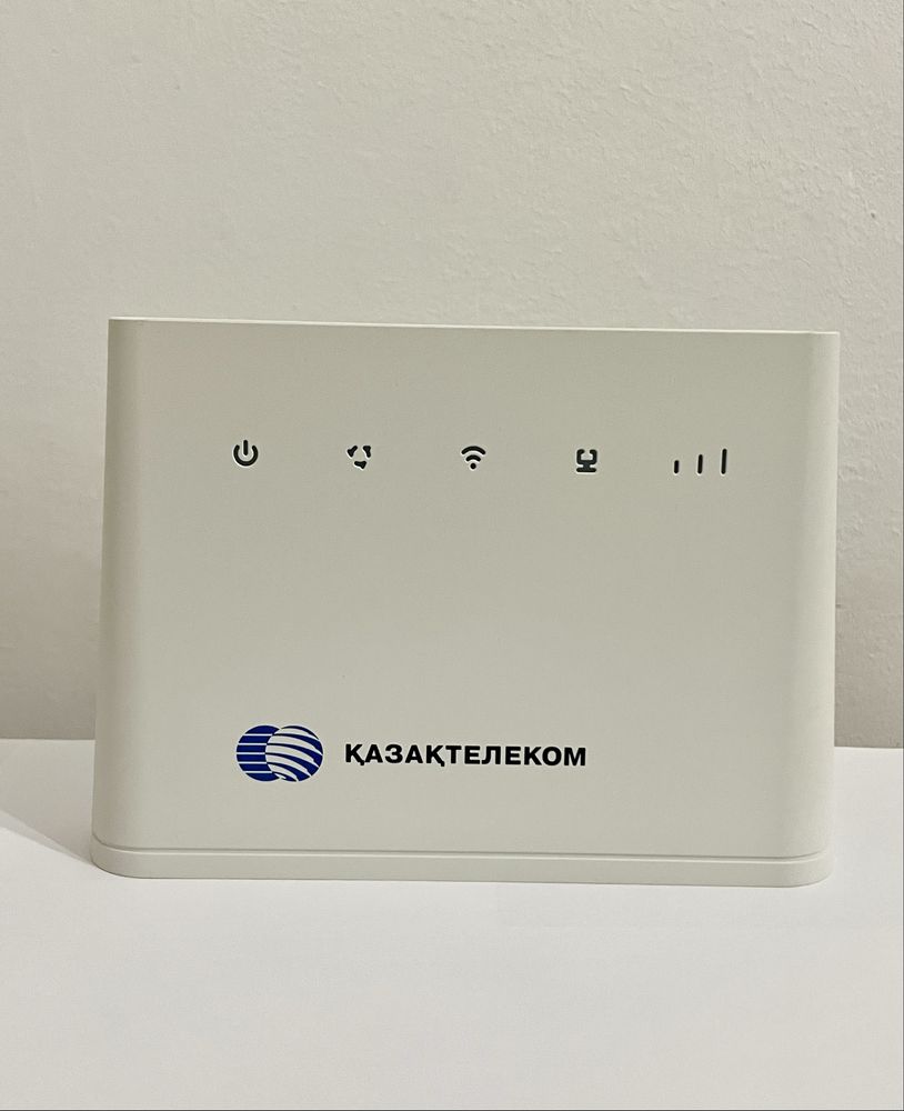 Роутер Wi-Fi для дома, оффиса и дачи