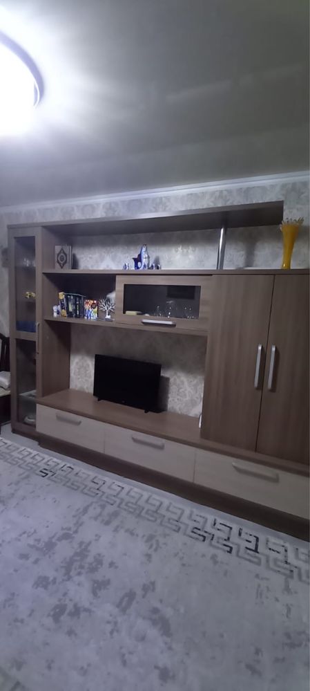 Продам шкаф- стенку