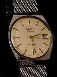 Ticin Profesional Calendar Automatic