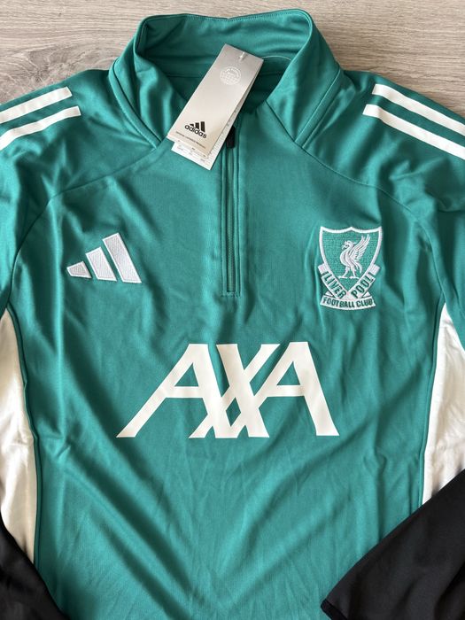 Adidas / Liverpool , Адидас / Ливърпул екип