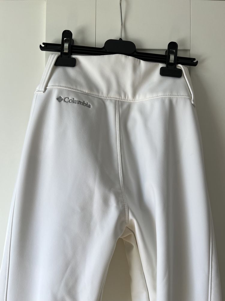 Pantaloni de iarna Columbia ROFFE RIDGE PANT marime 6(xs)