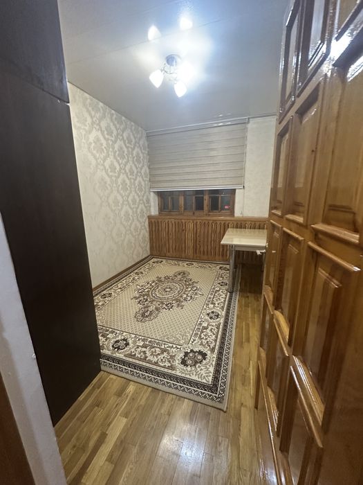 Аренда евро  Минор Метро 6та йигитга 6та кизга оилага