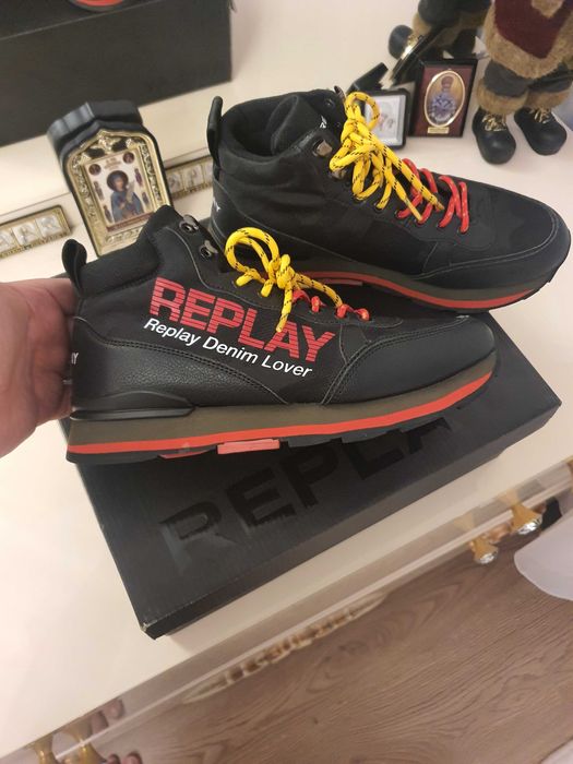 Ghete Replay Nu hugo boss nu tommy nu polo nu Gant