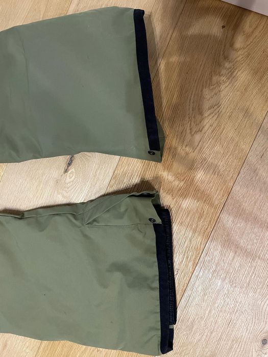 Pantaloni ski/snowboard damǎ