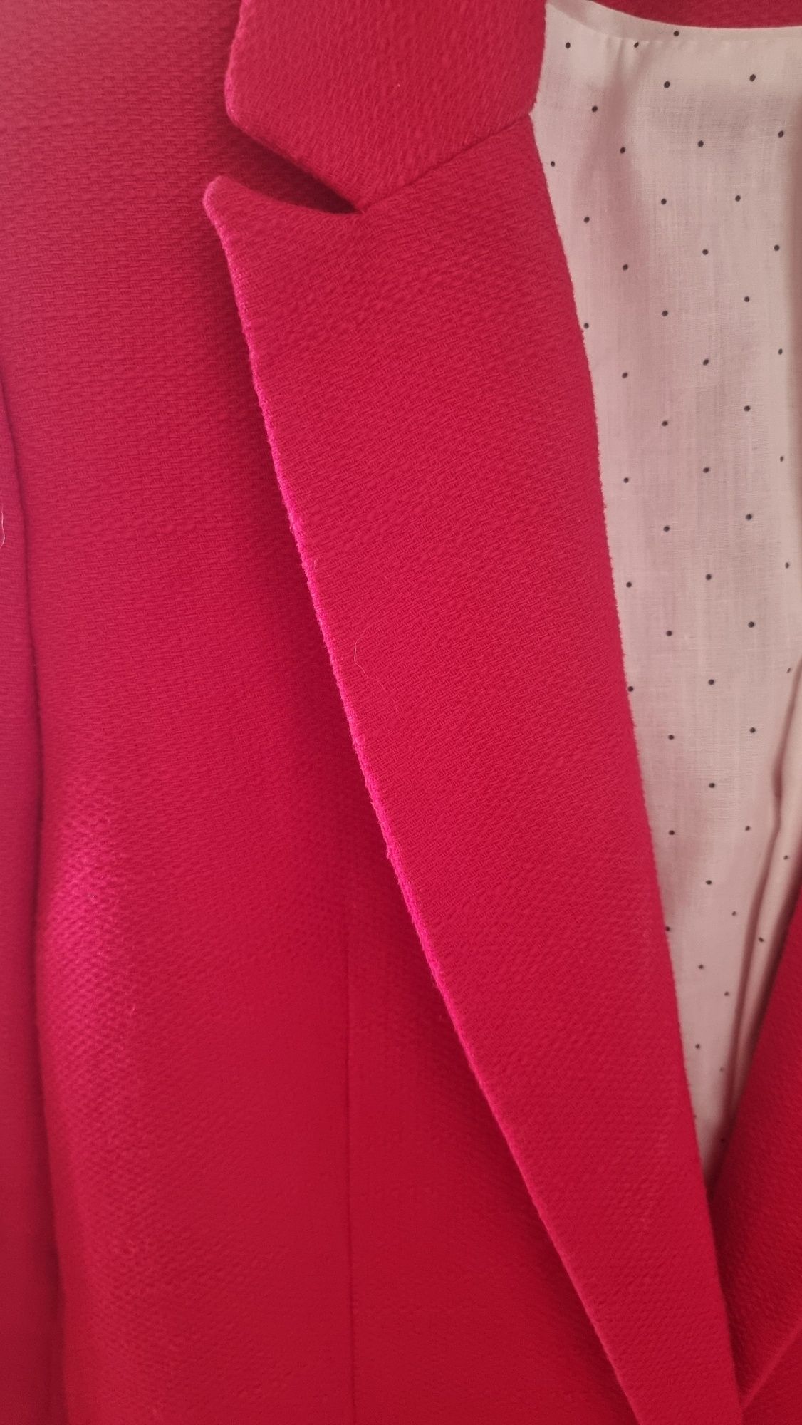 100% лен ZARA блейзър и сако + MANGO сако