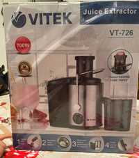 Соковыжималка Vitek