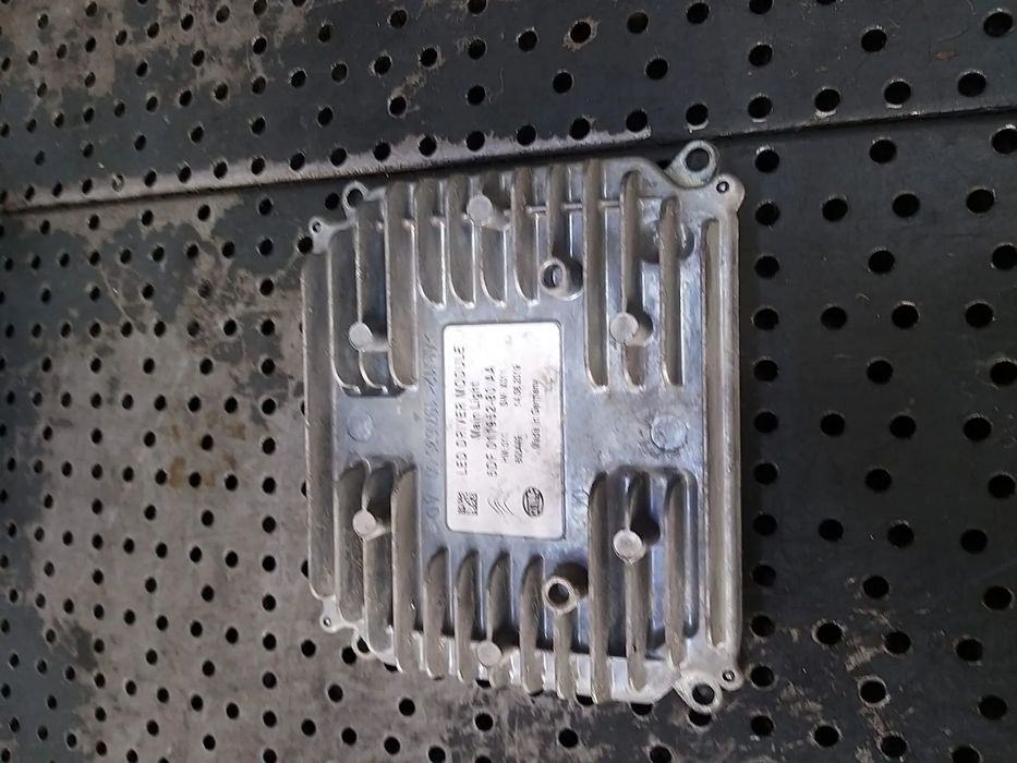 Modul balast xenon citroen c5 aircross 5df01195280aa