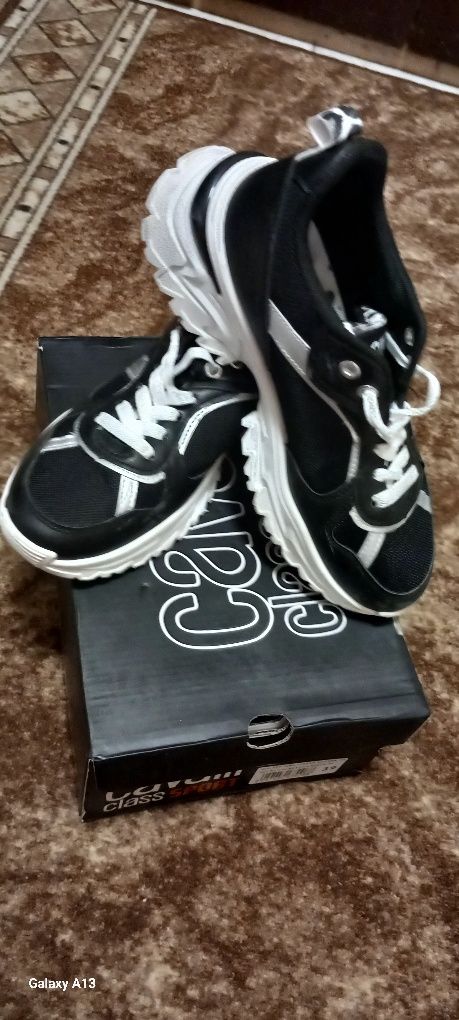Cavalli ClassSport