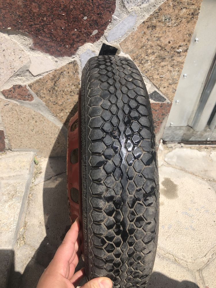 Патерица Michelin R14