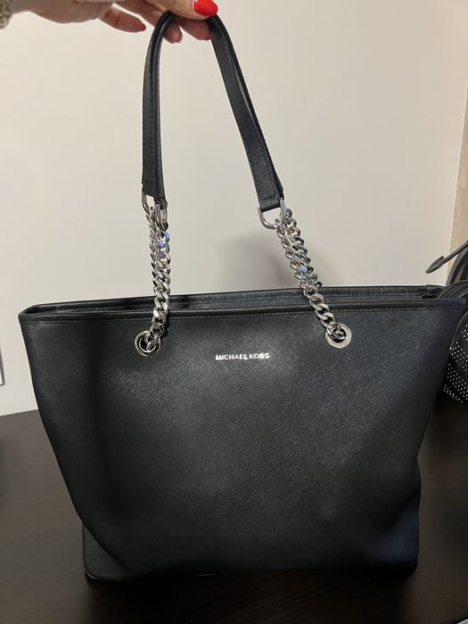 Дамска чанта Michael Kors